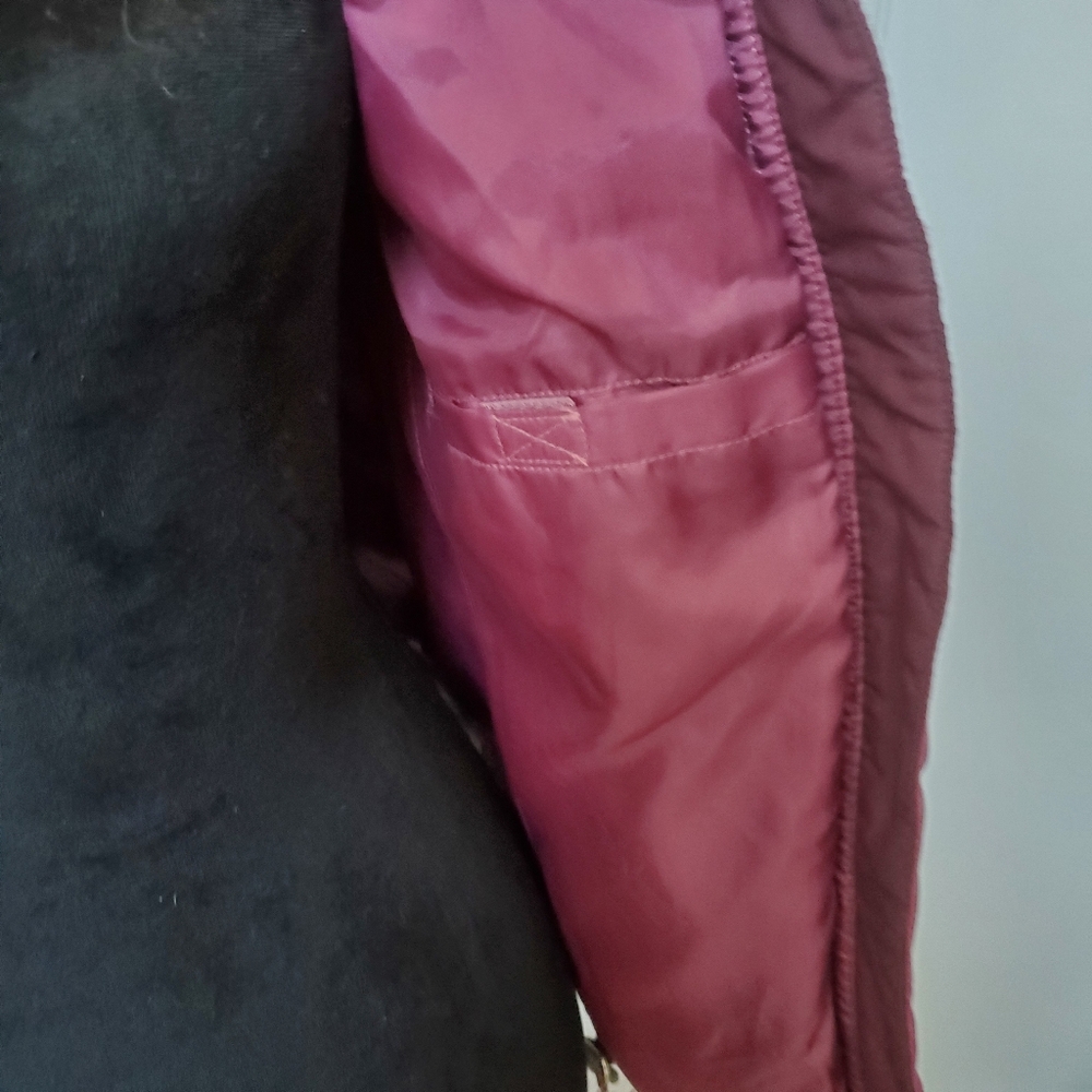 Down fulled Puffer Jacket - Picture 4 of 4